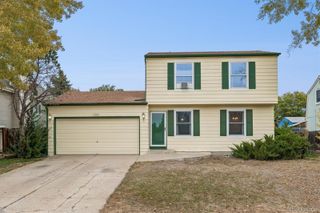 1343 W 135th Place, Westminster, CO 80234