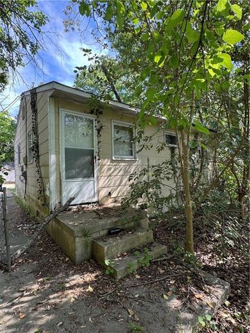 1204 Ragan Avenue, High Point, NC 27260