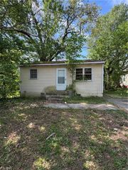 1204 Ragan Avenue, High Point, NC 27260