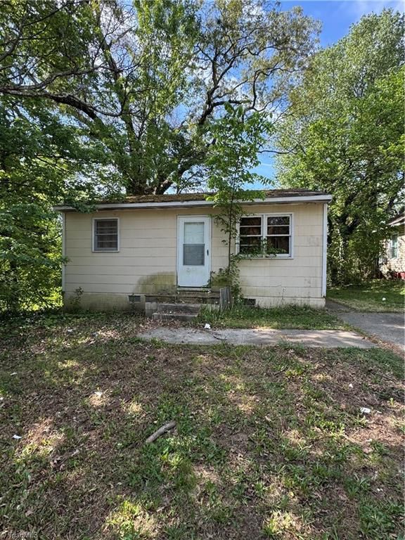 1204 Ragan Avenue, High Point, NC 27260