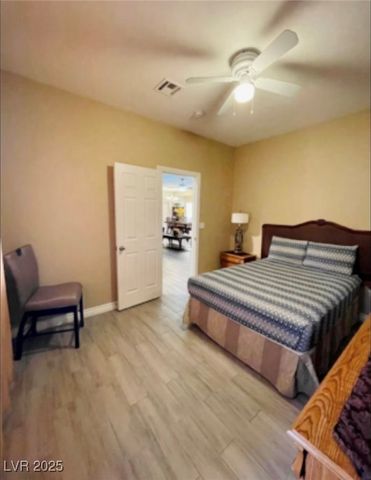 4510 East Cleveland Avenue, Las Vegas, NV 89104