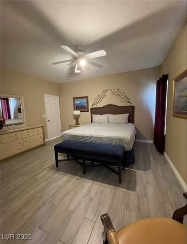 4510 East Cleveland Avenue, Las Vegas, NV 89104