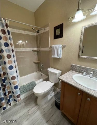 4510 East Cleveland Avenue, Las Vegas, NV 89104