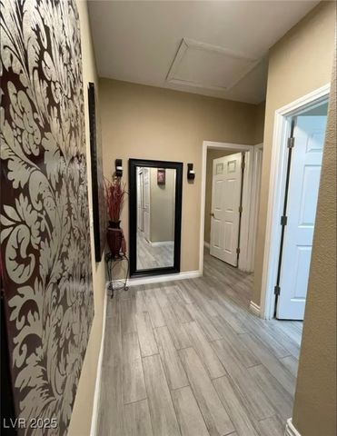 4510 East Cleveland Avenue, Las Vegas, NV 89104