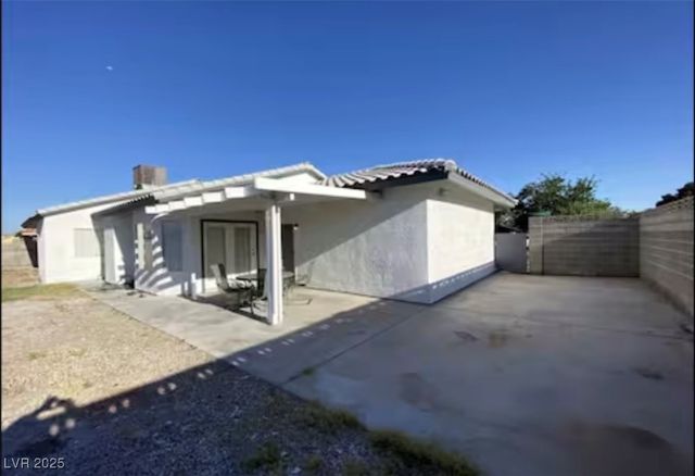 4510 East Cleveland Avenue, Las Vegas, NV 89104