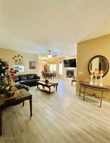 4510 East Cleveland Avenue, Las Vegas, NV 89104