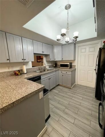 4510 East Cleveland Avenue, Las Vegas, NV 89104