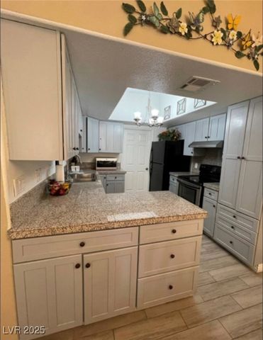 4510 East Cleveland Avenue, Las Vegas, NV 89104