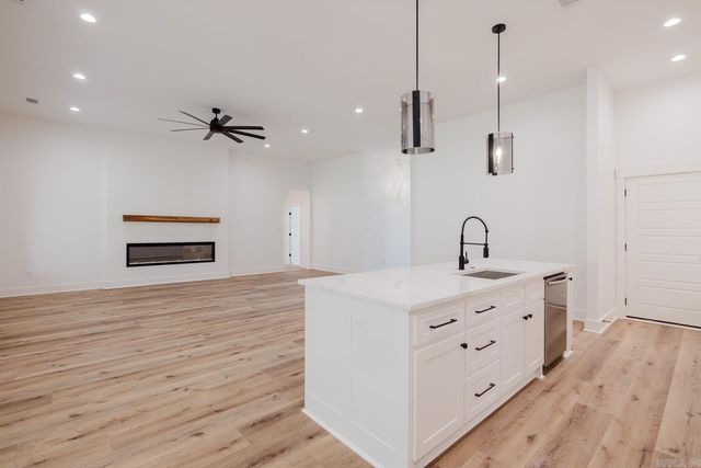 7017 Cold Creek Drive, Alexander, AR 72002