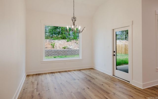 7017 Cold Creek Drive, Alexander, AR 72002