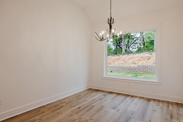 7017 Cold Creek Drive, Alexander, AR 72002