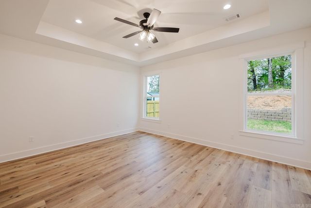 7017 Cold Creek Drive, Alexander, AR 72002