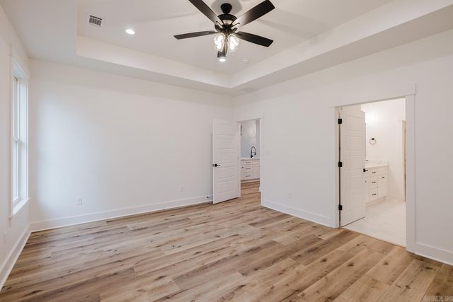 7017 Cold Creek Drive, Alexander, AR 72002