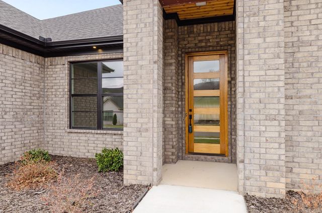 7017 Cold Creek Drive, Alexander, AR 72002