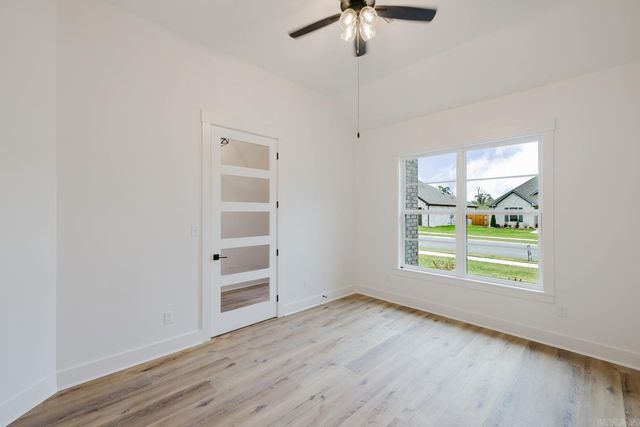 7017 Cold Creek Drive, Alexander, AR 72002