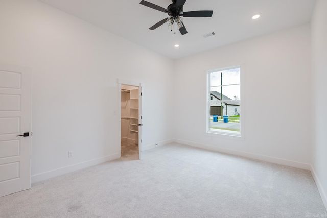 7017 Cold Creek Drive, Alexander, AR 72002