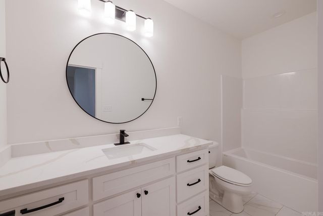 7017 Cold Creek Drive, Alexander, AR 72002