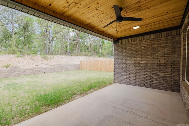 7017 Cold Creek Drive, Alexander, AR 72002