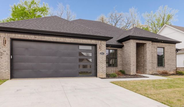 7017 Cold Creek Drive, Alexander, AR 72002