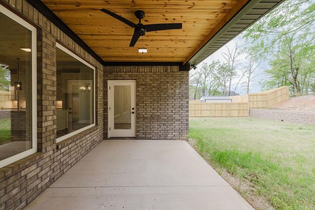 7017 Cold Creek Drive, Alexander, AR 72002