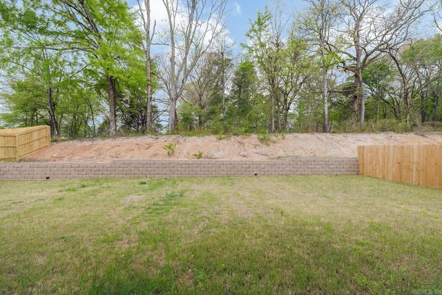 7017 Cold Creek Drive, Alexander, AR 72002