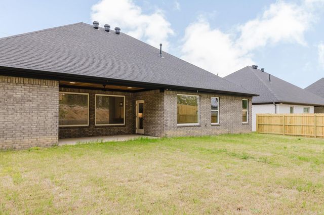 7017 Cold Creek Drive, Alexander, AR 72002