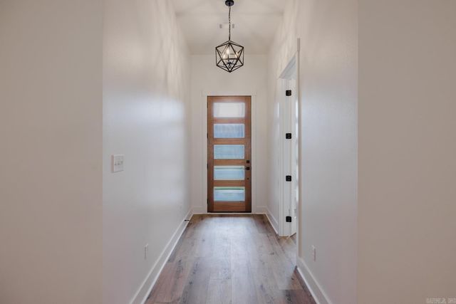 7017 Cold Creek Drive, Alexander, AR 72002