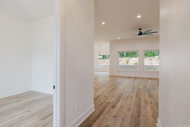 7017 Cold Creek Drive, Alexander, AR 72002