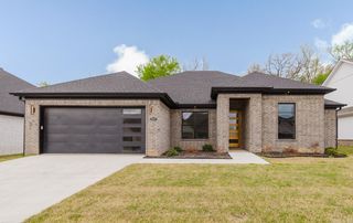 7017 Cold Creek Drive, Alexander, AR 72002