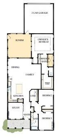 12114 Trailing Twilight Drive, Cypress, TX 77433