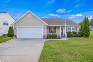 125 Patagonia Road, Anderson, SC 29625