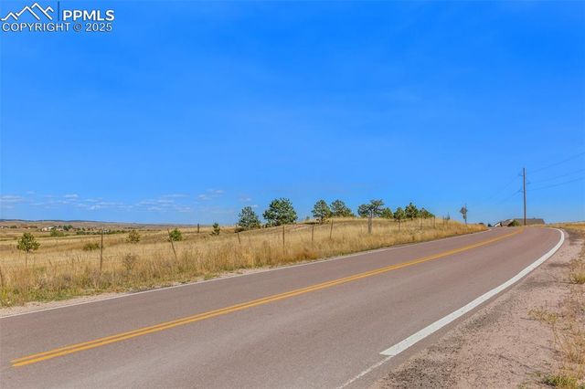0 Latigo Boulevard, Elbert, CO 80106
