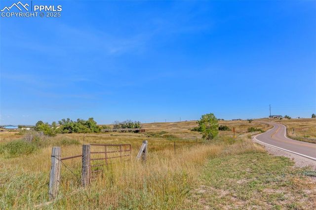 0 Latigo Boulevard, Elbert, CO 80106