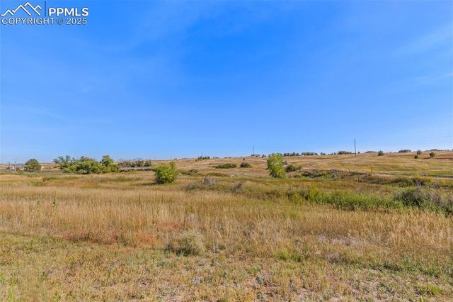 0 Latigo Boulevard, Elbert, CO 80106
