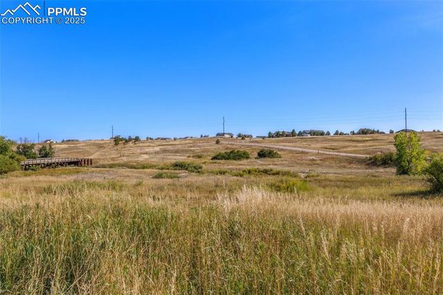 0 Latigo Boulevard, Elbert, CO 80106