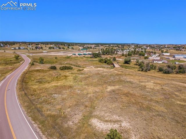 0 Latigo Boulevard, Elbert, CO 80106
