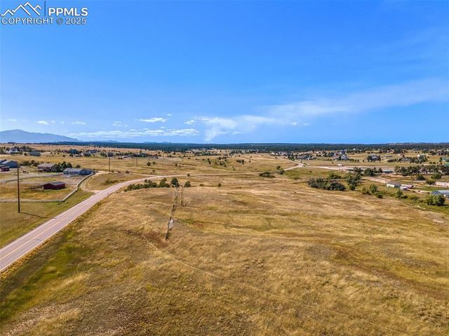 0 Latigo Boulevard, Elbert, CO 80106