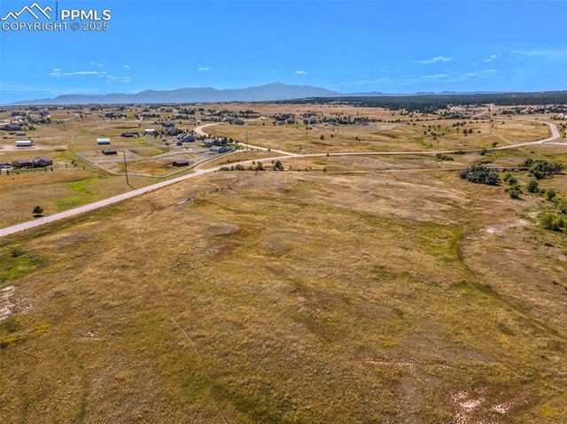 0 Latigo Boulevard, Elbert, CO 80106
