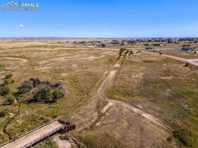 0 Latigo Boulevard, Elbert, CO 80106