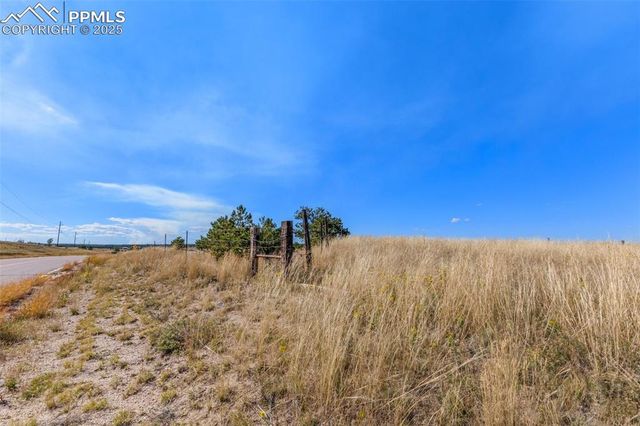 0 Latigo Boulevard, Elbert, CO 80106