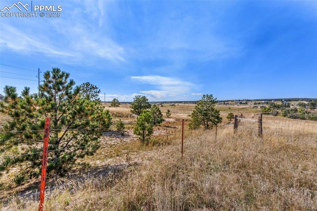 0 Latigo Boulevard, Elbert, CO 80106
