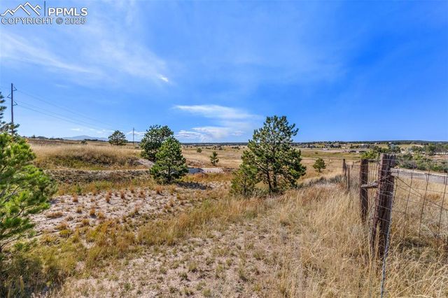 0 Latigo Boulevard, Elbert, CO 80106