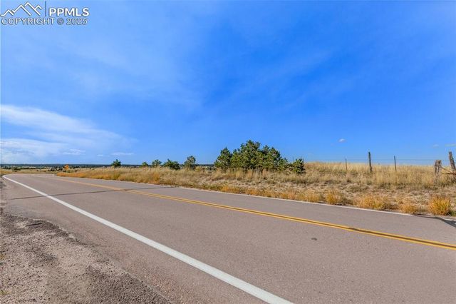 0 Latigo Boulevard, Elbert, CO 80106