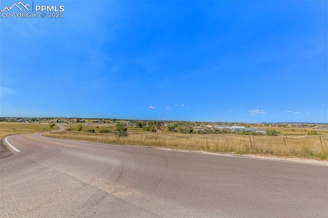 0 Latigo Boulevard, Elbert, CO 80106
