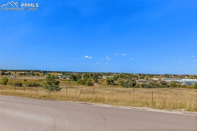 0 Latigo Boulevard, Elbert, CO 80106