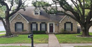 12422 Briar Forest Drive, Houston, TX 77077