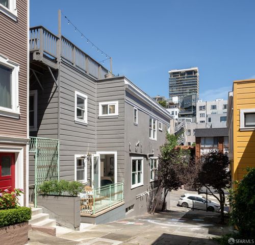 1161 Pacific Avenue, San Francisco, CA 94133