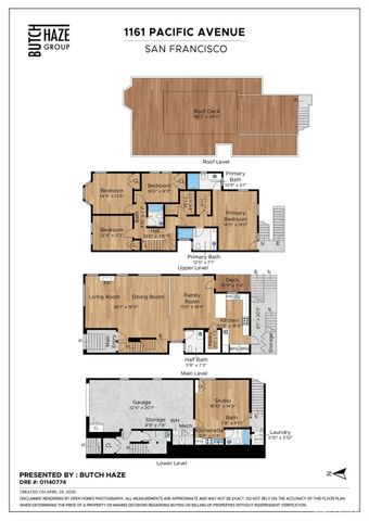 1161 Pacific Avenue, San Francisco, CA 94133