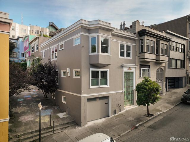 1161 Pacific Avenue, San Francisco, CA 94133