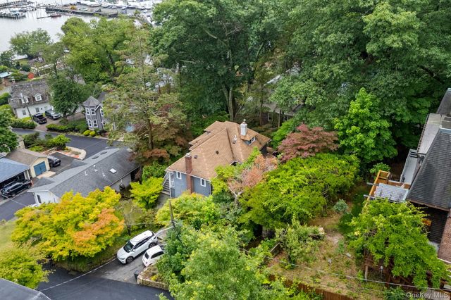 35 Upper Ritie Street, Piermont, NY 10968